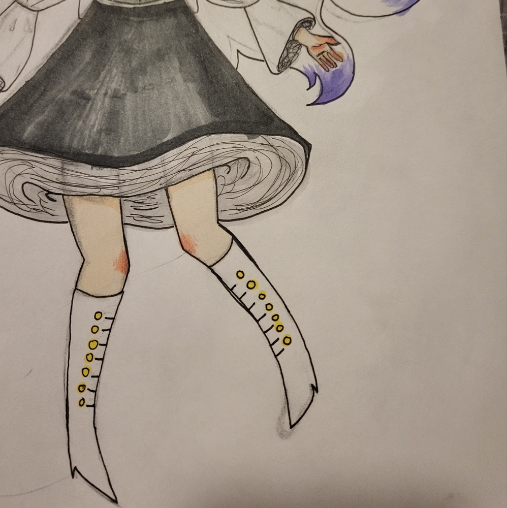 Drawing - Picture 3 of 4